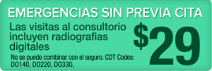 Emergencias